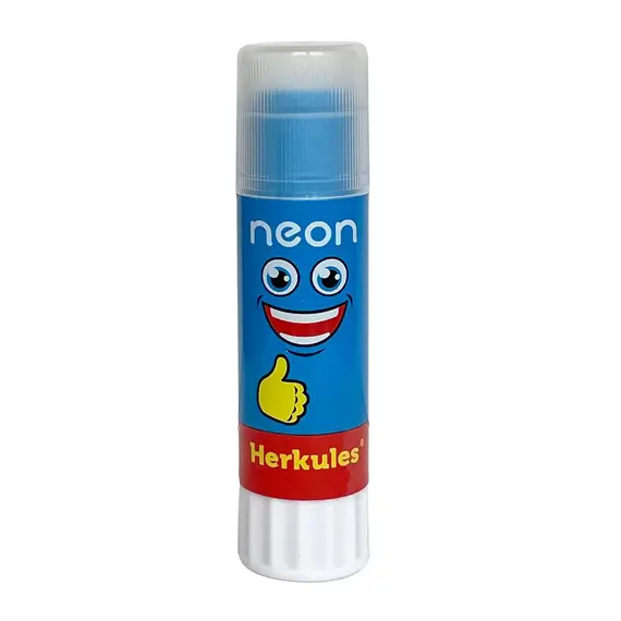 HERKULES lepidlo tyčinka NEON 15g, 290064