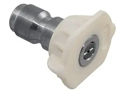 PROTECO tryska rozstřikovací 40° (bílá) k MV-02,03,2200,3200, 51.99-MV-12