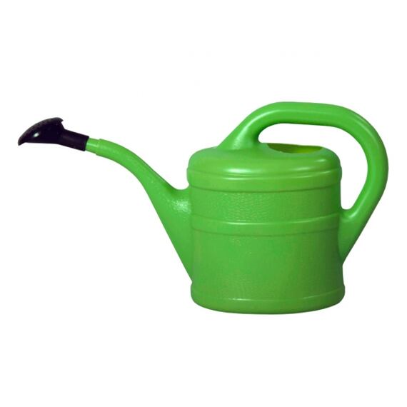 konev 2l PH s růžicí, zelená, 00910ze