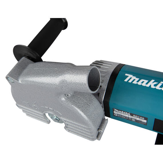 MAKITA SG150 drážkovačka do zdiva 150mm, 1800W
