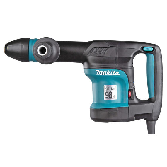 MAKITA HM0870C búracie kladivo 1100W, 7,6J, SDS-MAX