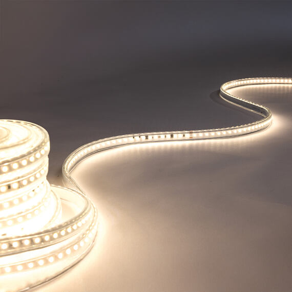 SCANGRIP ROPE LIGHT 15 lanové světlo 15m, světelný tok 15000lm, IP66, 03.5818