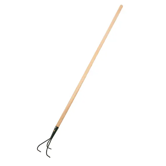 kypřič 3 hroty s násadou 100cm, PROFI, 465292