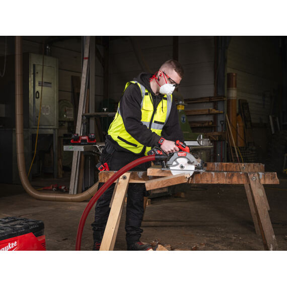 MILWAUKEE M18 FCS66GR3-0 aku okružní pila, bez baterie