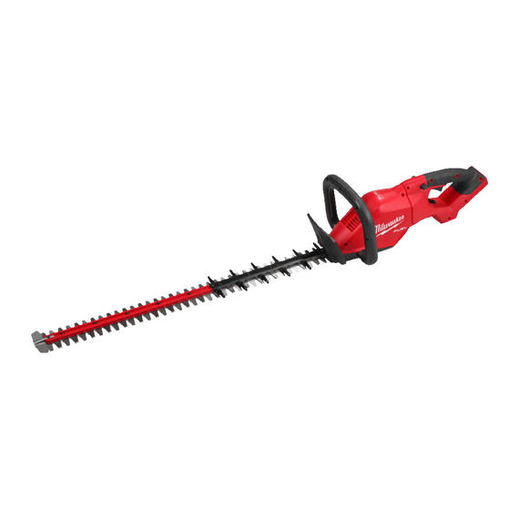 MILWAUKEE M18 FHET75G2-0 aku nůžky na živý plot 18V, lišta 75cm, střih 25mm, bez baterie