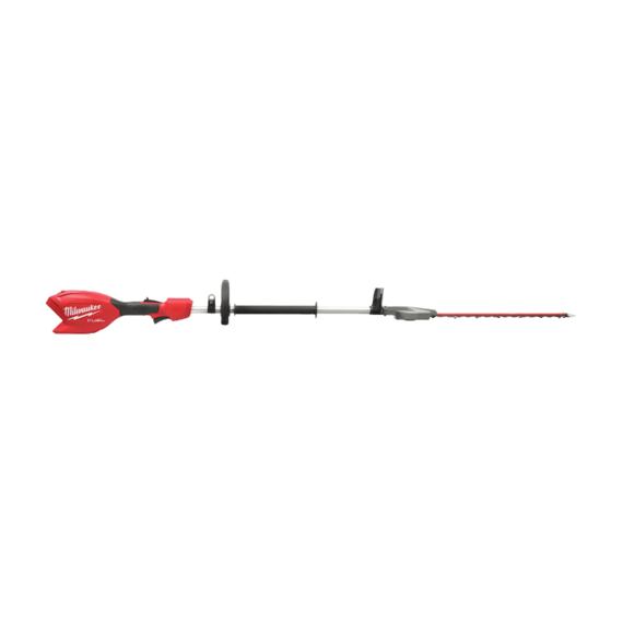 MILWAUKEE M18 FHETSP-0 aku nůžky na živý plot 18V, délka 180cm, lišta 49cm, bez baterie