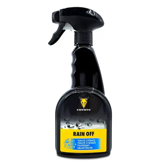 COYOTE tekuté stěrače 500ml CY-512416