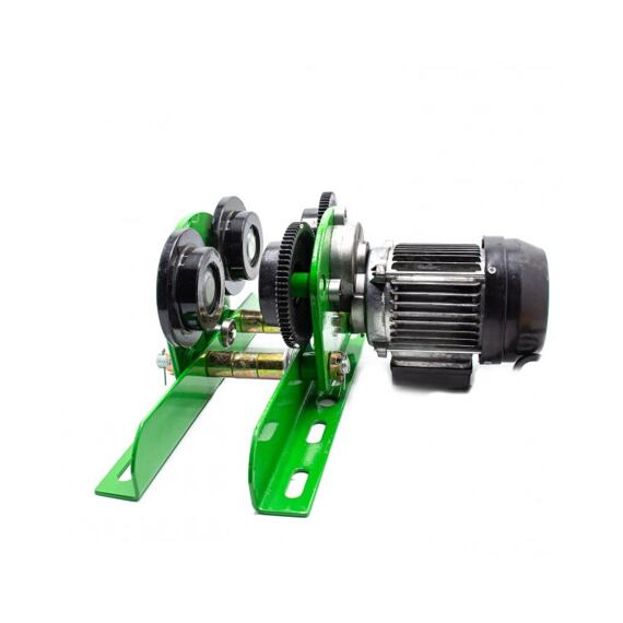 PROCRAFT TK1000 elektrický pojezd pro lanové navijáky, 1200kg