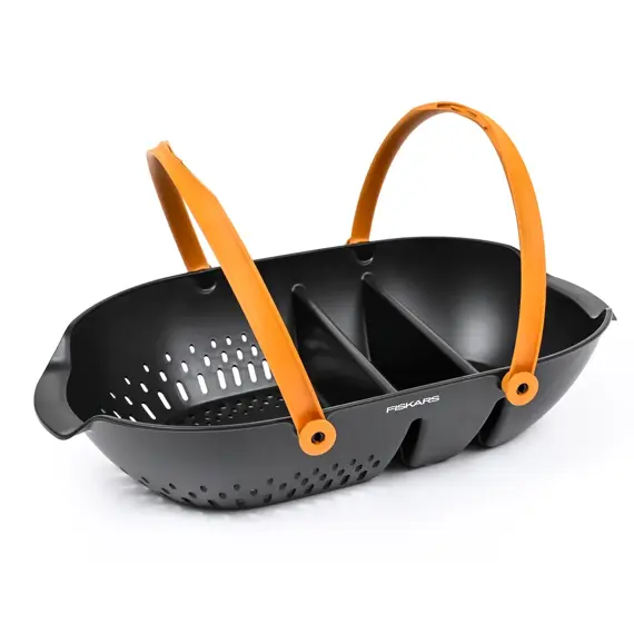 FISKARS 1062831 sklízecí košík PLUS