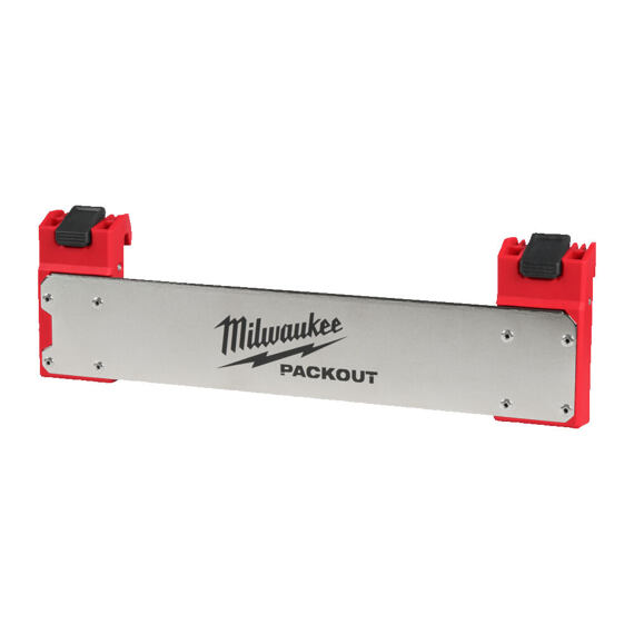 MILWAUKEE 4932500147 PACKOUT boční lišta na nářadí