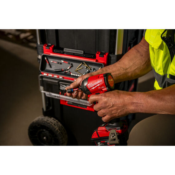MILWAUKEE 4932500149 PACKOUT magnetická schránka PRO BOX