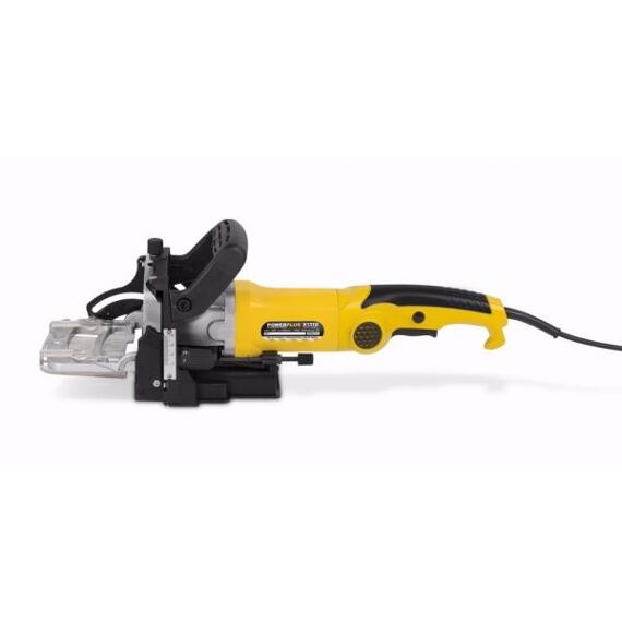 POWERPLUS fréza lamelovacia 900W POWX1310