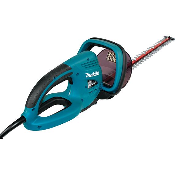 MAKITA UH5570 elektrický plotostřih 55cm, 550W