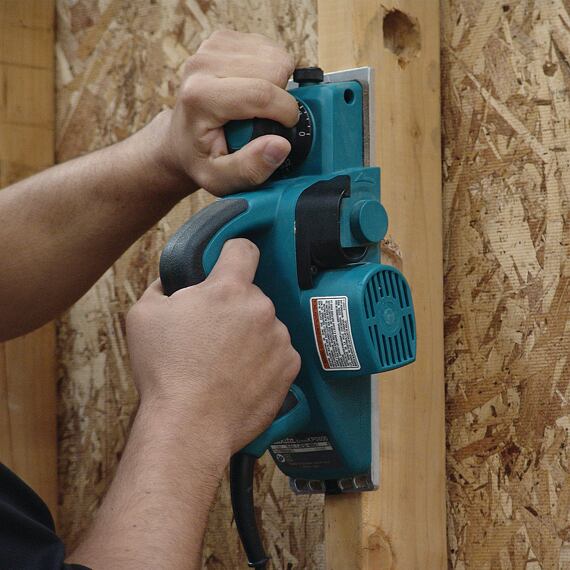 MAKITA KP0800 hoblík 82mm 620W