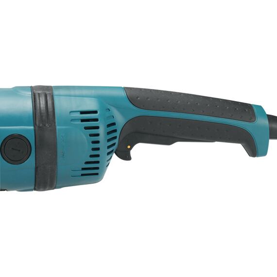 MAKITA GA9040RF01 uhlová brúska 230mm, 2600W