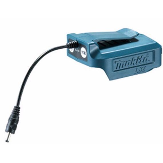 MAKITA GM00001607 adaptér akumulátoru LXT k bundám