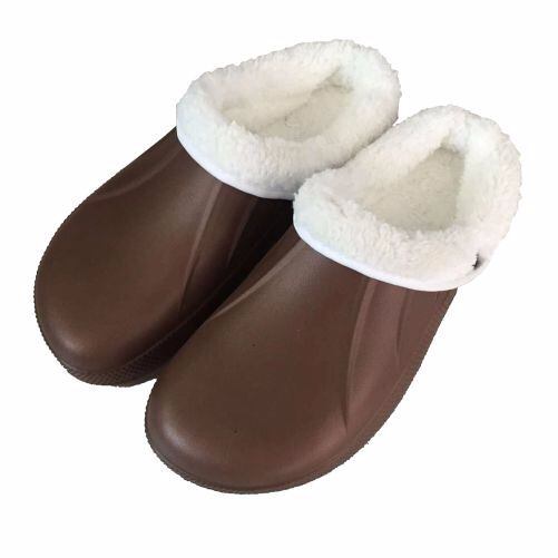 pantofle gumové zimní dámské vel. 37 587037