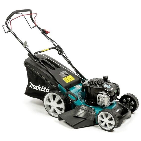 MAKITA PLM4628N benzínová sekačka 46cm, 1-rychlostní (=Dolmar PM46SBC)