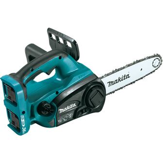 MAKITA DUC302Z aku řetězová pila Li-ion, 2*18V bez baterie