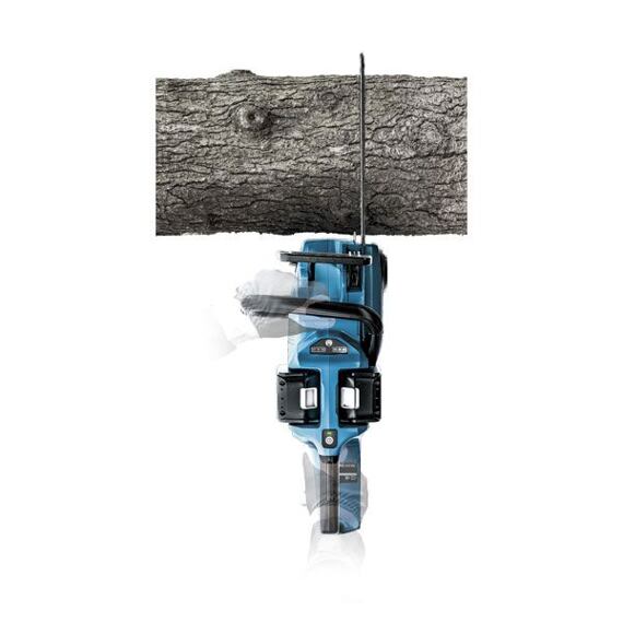 MAKITA DUC353Z aku řetězová pila 2*18V bez baterie (=Dolmar AS3835Z)
