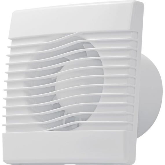 HACO ventilátor AV BASIC 100 S