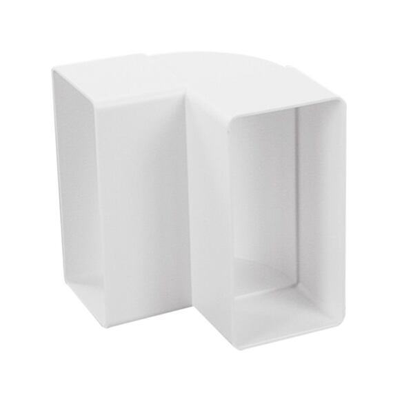 HACO koleno zvislé CKP 2*110*55, 413526