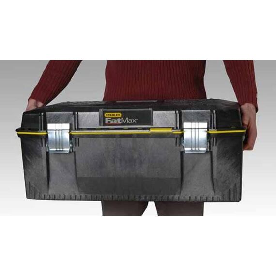 STANLEY 1-93-935 profi box na náradie FATMAX, vodotesný, 71*31*29cm