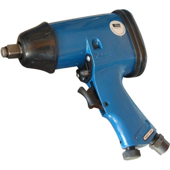 GÜDE rázový uťahovák 1/2", 100-310Nm, prac.tlak 6bar, 320-530l/min., 40039