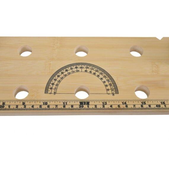 HECHT stůl pracovní 0003 rozkládací