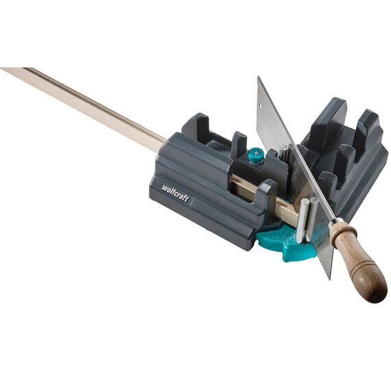 WOLFCRAFT úhelník s nastavitelnými rameny pro přenos úhlů od 85° do 180° 6948000
