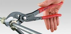 KNIPEX kliešte na šrúbenie 10-32mm 8741250