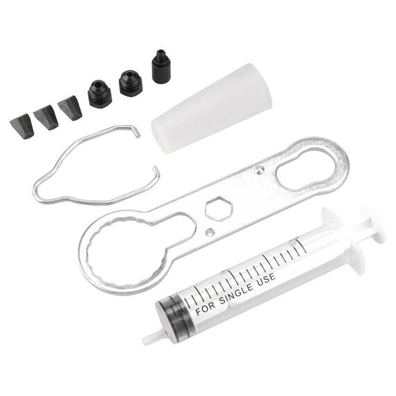 EXTOL Premium nýtovačka kompozitová pneumatická, nýty 2,4-4,8mm, tlak 4-5bar 8865070