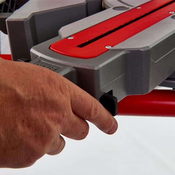 MILWAUKEE M18 FMS254-0 aku pokosová píla 18V, 254mm bez batérie