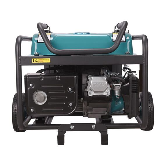 HERON elektrocentrála 230V/13A, 3500W/3000W, regulace AVR, 8896140