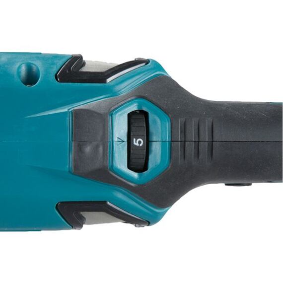 MAKITA PO6000C leštička 900W, 0-6800 ot./min, excentrický zdvih 5,5mm, priemer 150mm