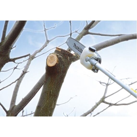MAKITA DUX60ZM4 aku motorová jednotka + křovinořez Li-Ion 2*18V, bez baterie