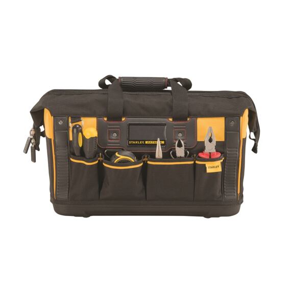 STANLEY FMST1-71180 otvorená pevná brašna na náradie FatMax