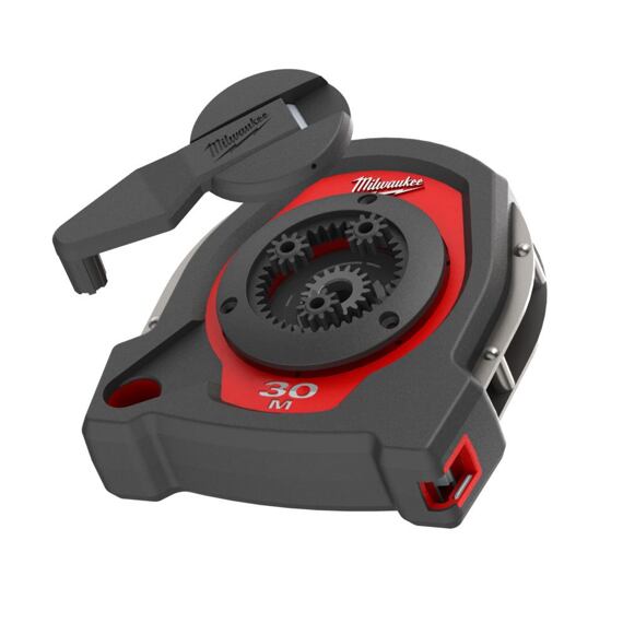 MILWAUKEE 48225103 pásmo 30m uzavrené