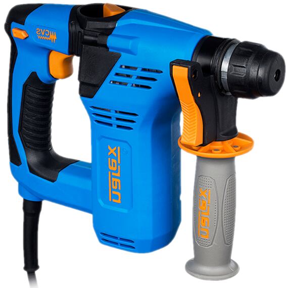 NAREX EKV 21 vrtací kladivo SDS+, 700W + RU sklíčidlo 1,5-13mm