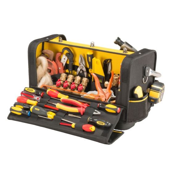 STANLEY FMST1-70719 brašna pre inštalatérov