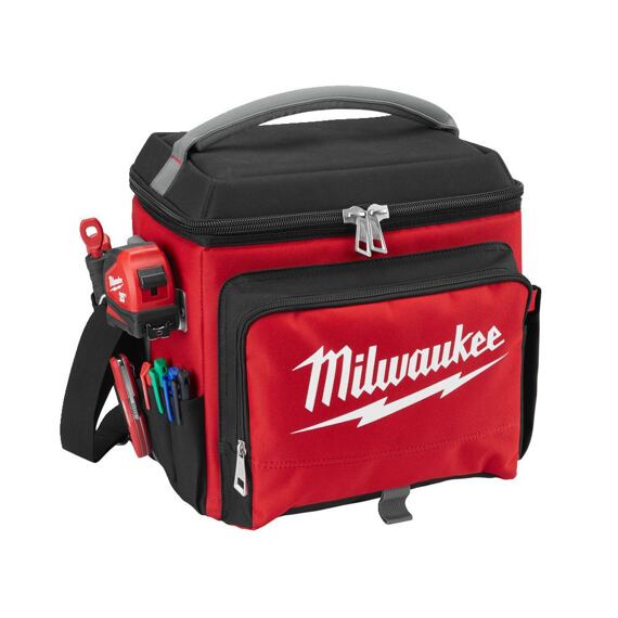 MILWAUKEE 4932464835 pracovná brašna 20l THERMO chladiaca