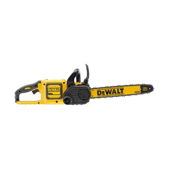 DeWalt DCM575N aku reťazová píla FlexVolt 54V, 40cm, bez batérie