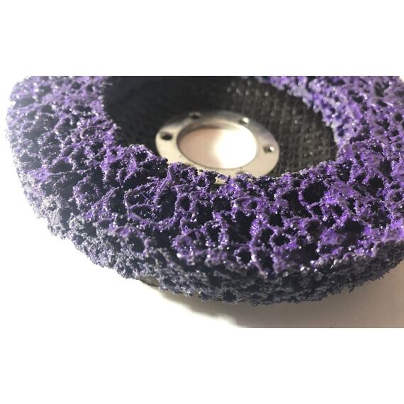 MAKITA B-29022 vybrušovací kotouč 125mm*22,2mm LongLife