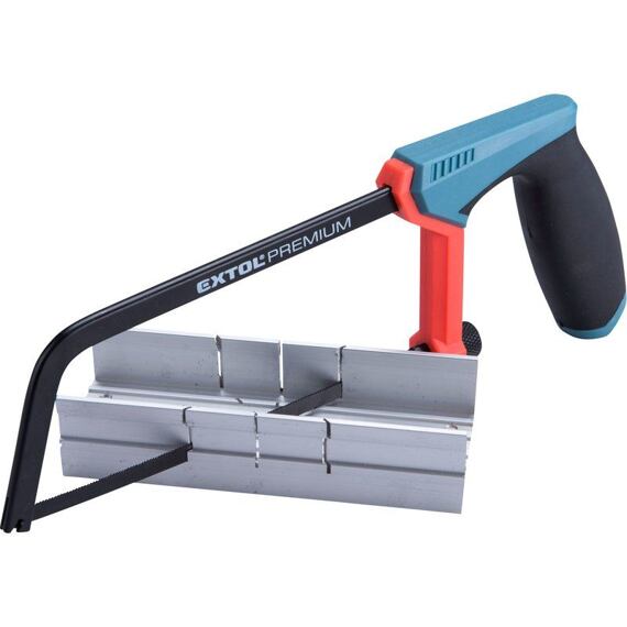EXTOL Premium pilka s kosořezem 150mm plátek 8812111