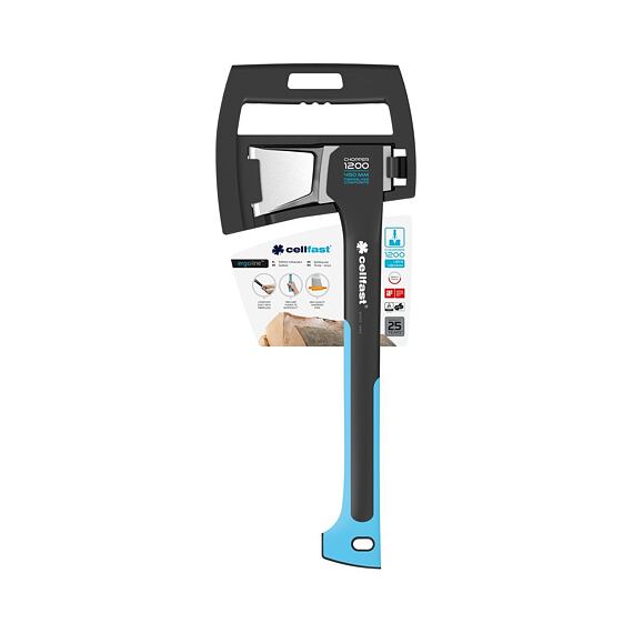 CELLFAST sekera štípací ERGO C1200, 450mm 41-004