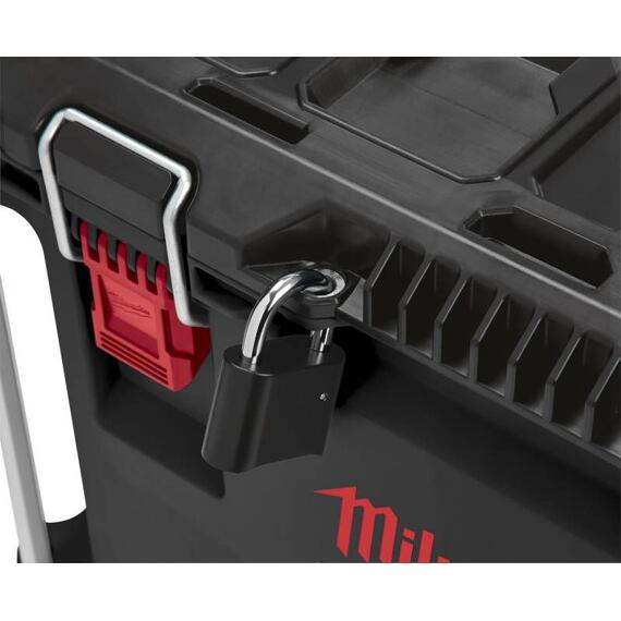 MILWAUKEE 4932464078 pojízdný box PACKOUT 560*410*480mm