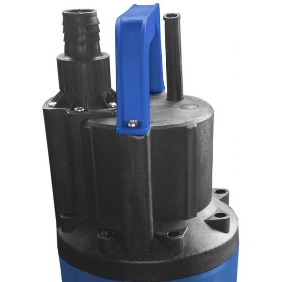 GÜDE GDT 1200 čerpadlo ponorné tlakové 1200W, výtlak 40m, 6000l/h, elektronický spínač 94240