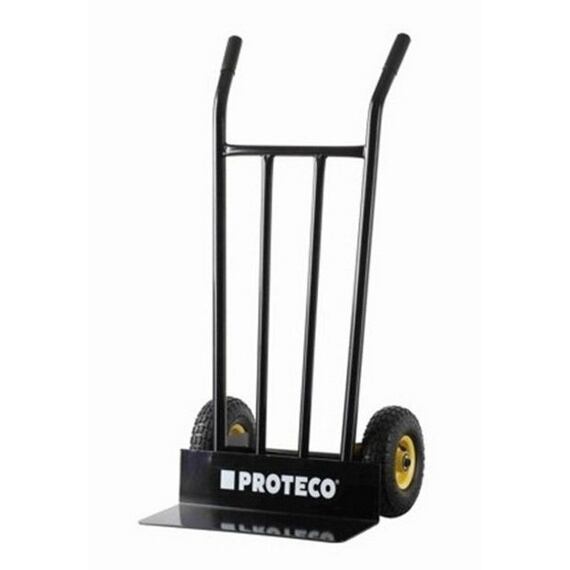 PROTECO rudl 200kg nafukovací 10.40-200-N