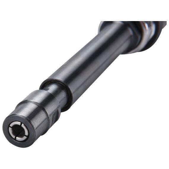 FORTUM bruska pneumatická přímá prodloužená, 6/3mm, 25000 ot./min, 127 l/min 4795031