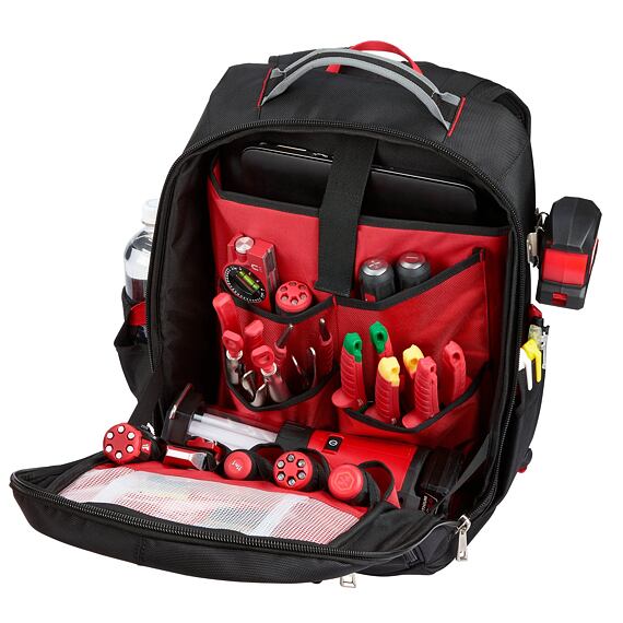 MILWAUKEE 4932464834 pracovní batoh PREMIUM